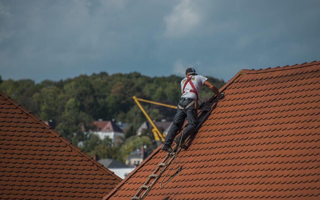 Can Roofers with Prior Claims Still Get Workers’ Comp Coverage?
