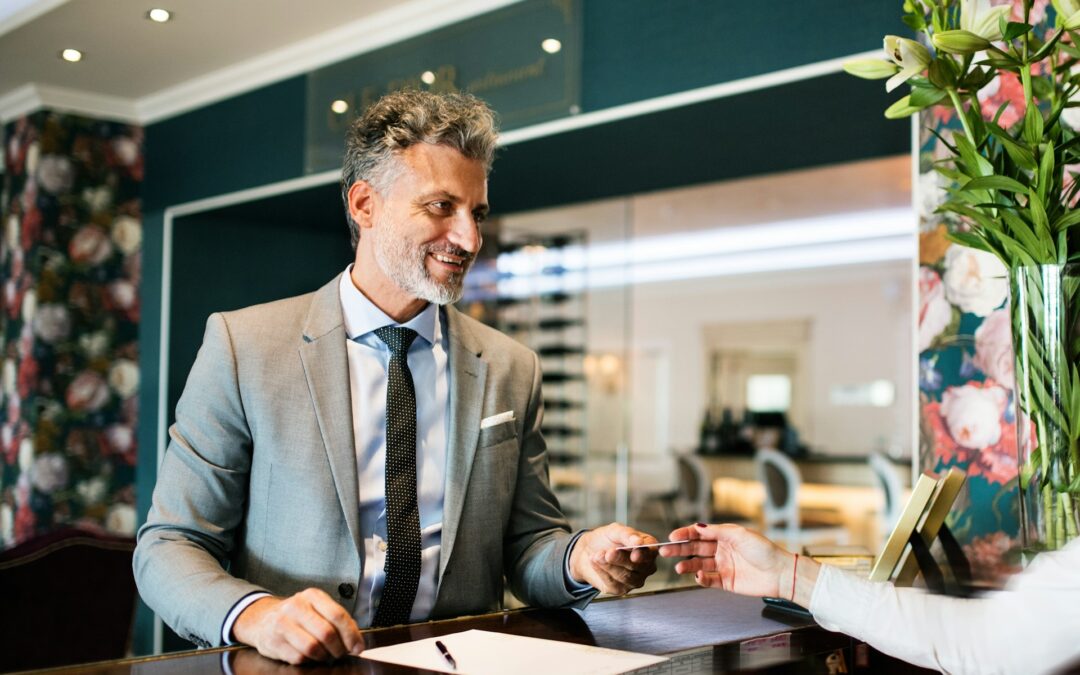 Common Workers’ Comp Class Codes for Hospitality Staffing Companies