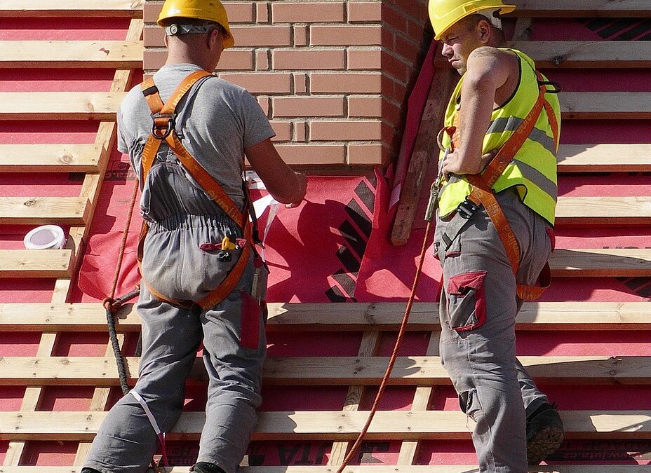 Getting Workers’ Comp for Multi-State Roofing Operations