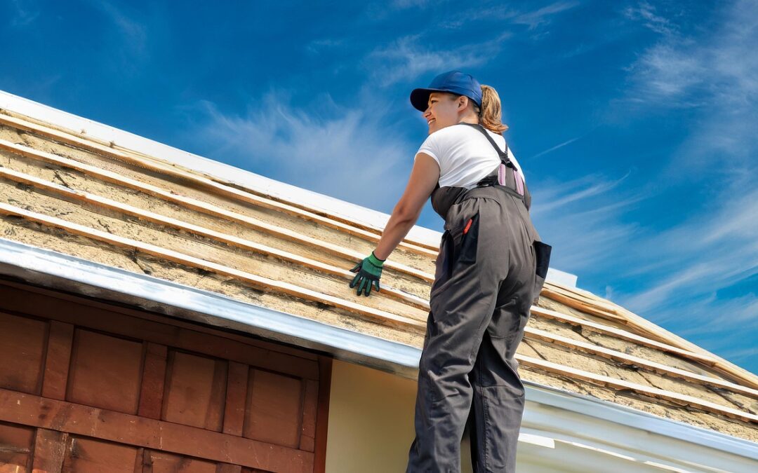 How Pay-As-You-Go Workers’ Comp Works for Roofing Companies