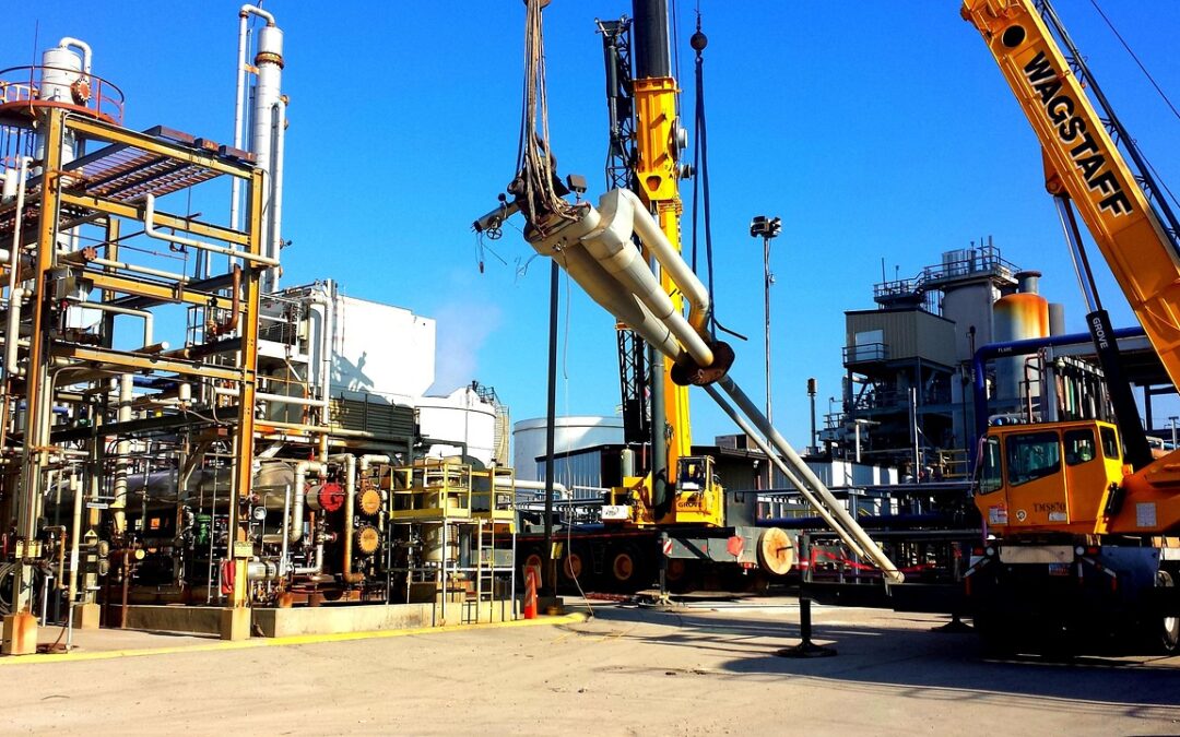 How Prior Claims Affect Workers’ Comp Options for Oil and Gas Businesses
