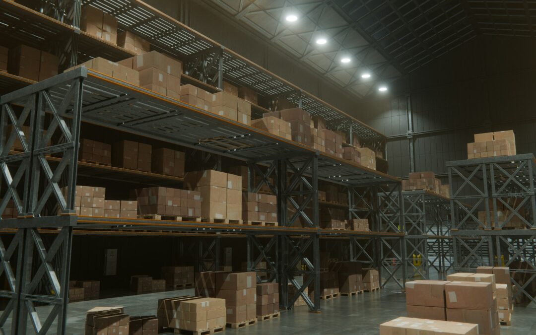 How Seasonal Staffing Complicates Workers’ Comp for Warehouses