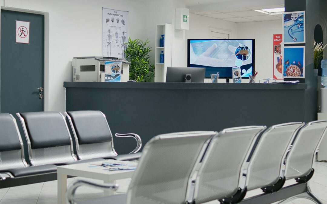 How Slip and Fall Claims Raise Workers’ Comp Red Flags in Healthcare