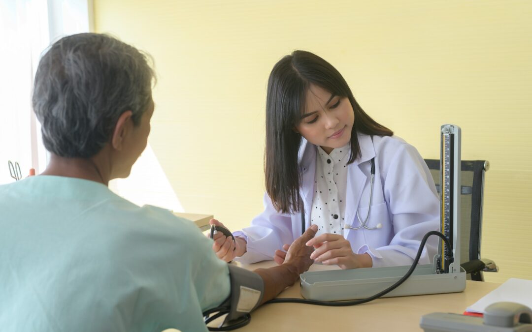 How the Right Workers’ Comp Structure Keeps Healthcare Businesses Covered