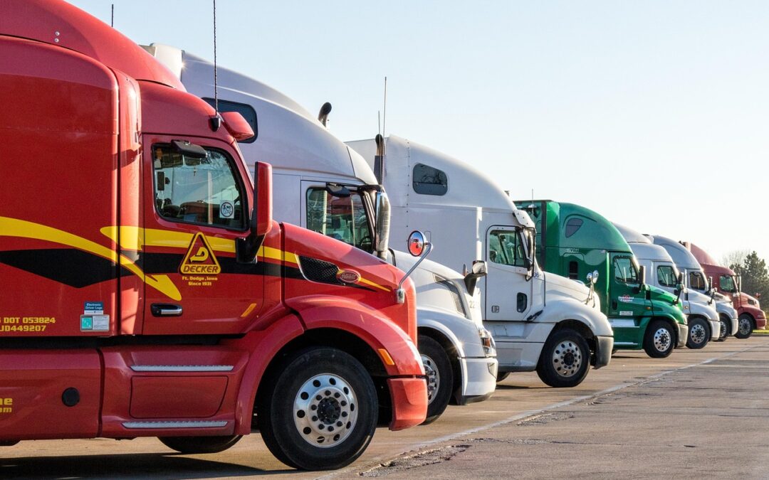 How to Get Workers’ Comp for Trucking Operations