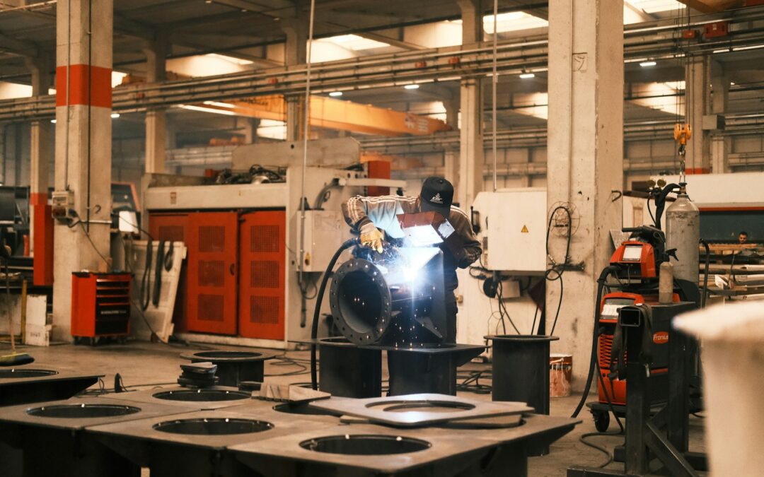 How to Reduce Workers’ Comp Risk When Placing Workers in Manufacturing Jobs