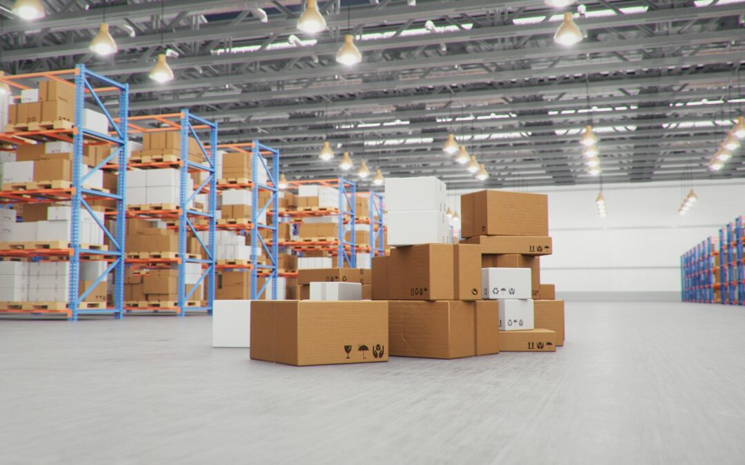 How to Secure Workers’ Comp Fast for Warehouse Staffing Companies