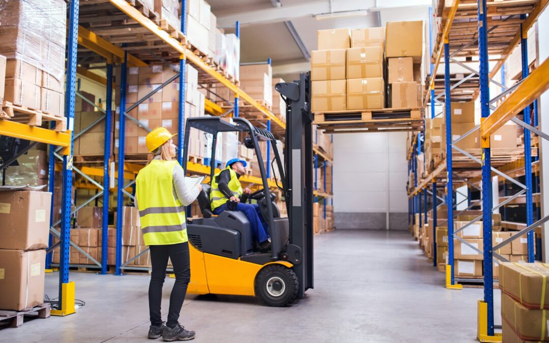 Managing Multi-State Workers’ Comp for Warehouse Staffing Firms