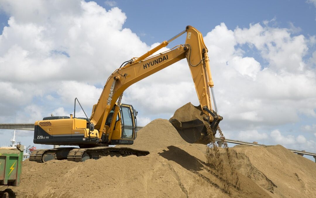 Managing Workers’ Comp for High-Risk Trades Like Excavation and Sitework