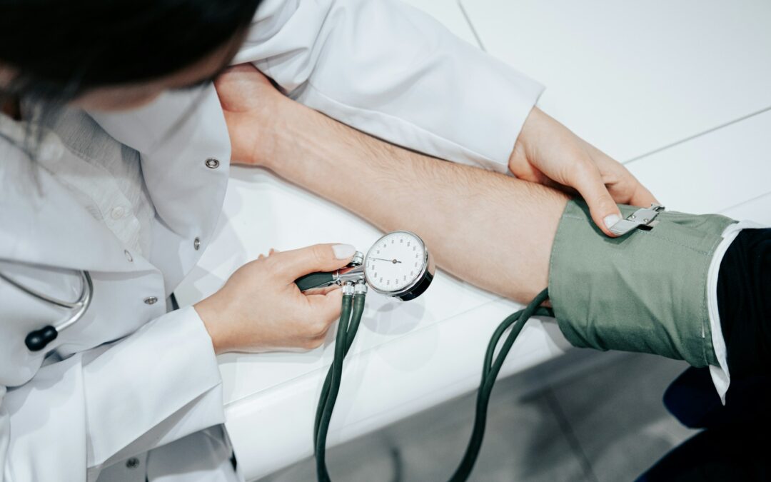 Occupational Risks That Drive Up Workers’ Comp Costs in Healthcare Staffing