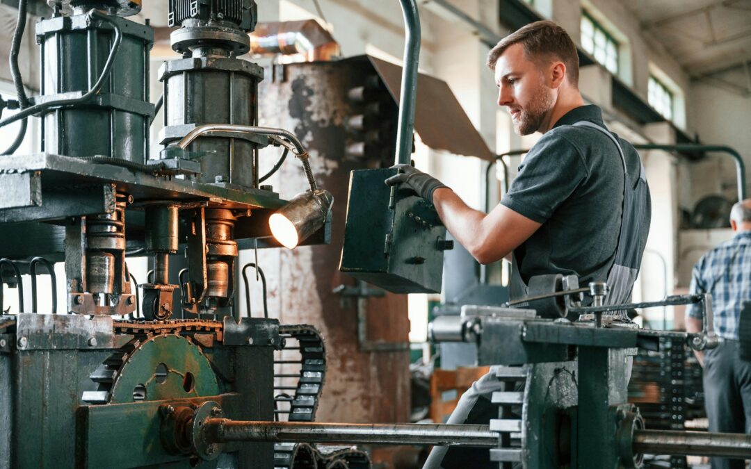 Why Carriers Decline Light Manufacturing Accounts With Mixed Job Duties