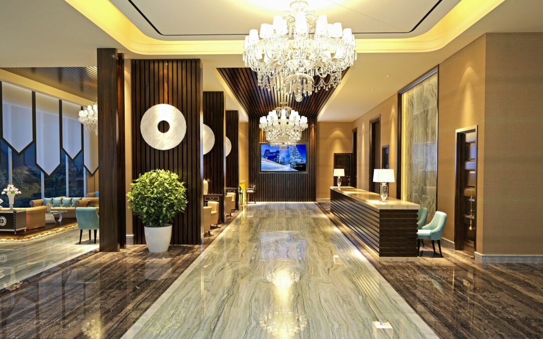 Why Hospitality Staffing Firms Struggle to Secure Workers’ Comp Coverage