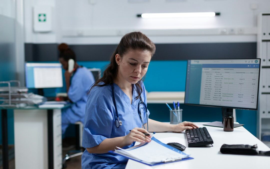 Why Nurse Staffing Agencies Face Premium Spikes and How to Avoid Them