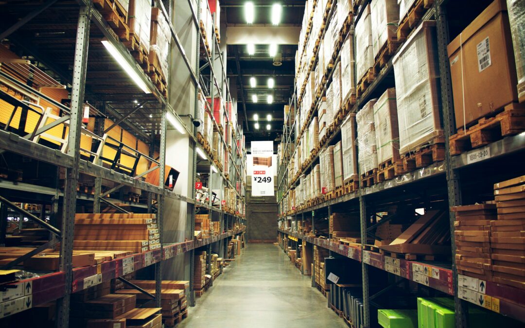 Why Warehouses With Mixed Duties Get Classified at Higher Risk Levels