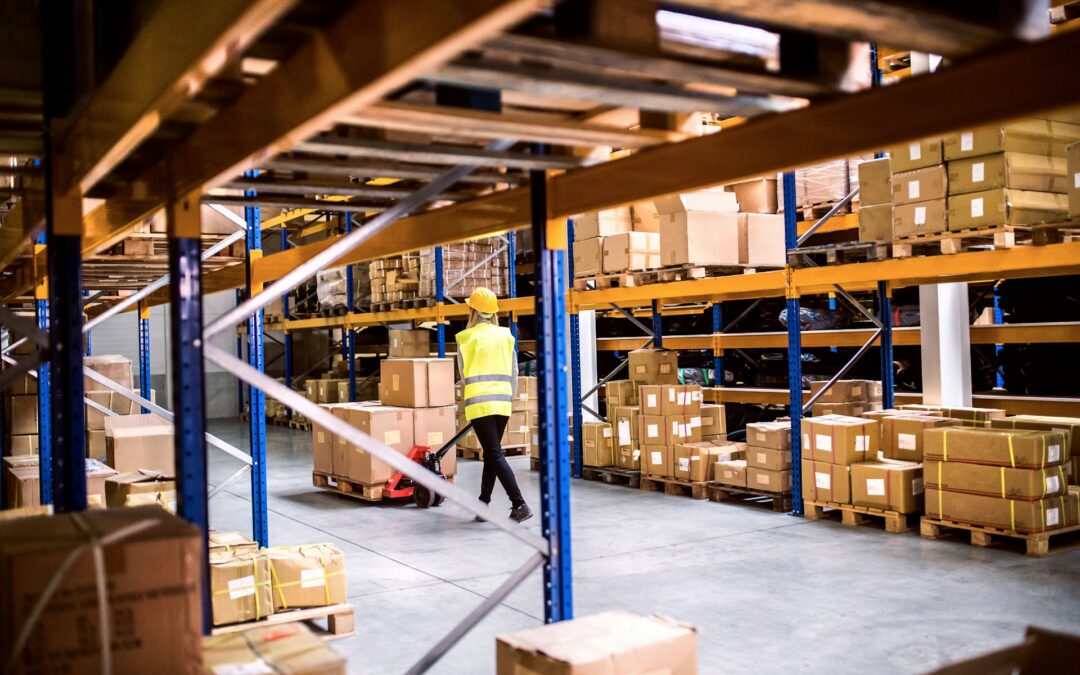 Why Warehouses With Multiple Locations Face Complex Workers’ Comp Issues