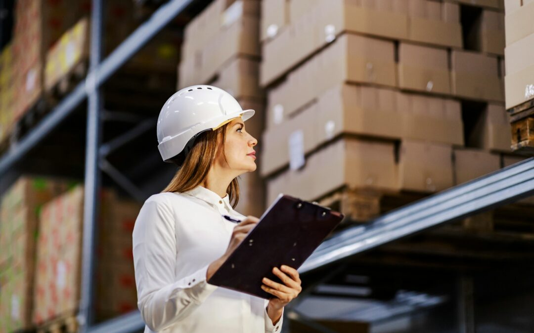Why Warehousing Businesses Are Frequently Declined for Workers’ Comp Coverage