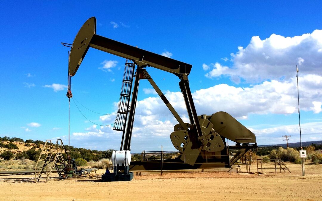 Workers’ Comp Class Codes for the Oil and Gas Industry