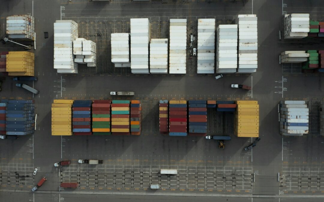 Workers’ Comp Coverage Options for 3PL/Logistics Staffing Agencies