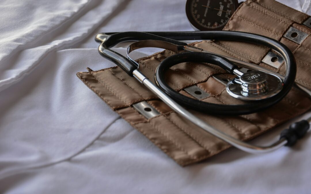 Workers’ Comp for Home Healthcare Staffing Firms