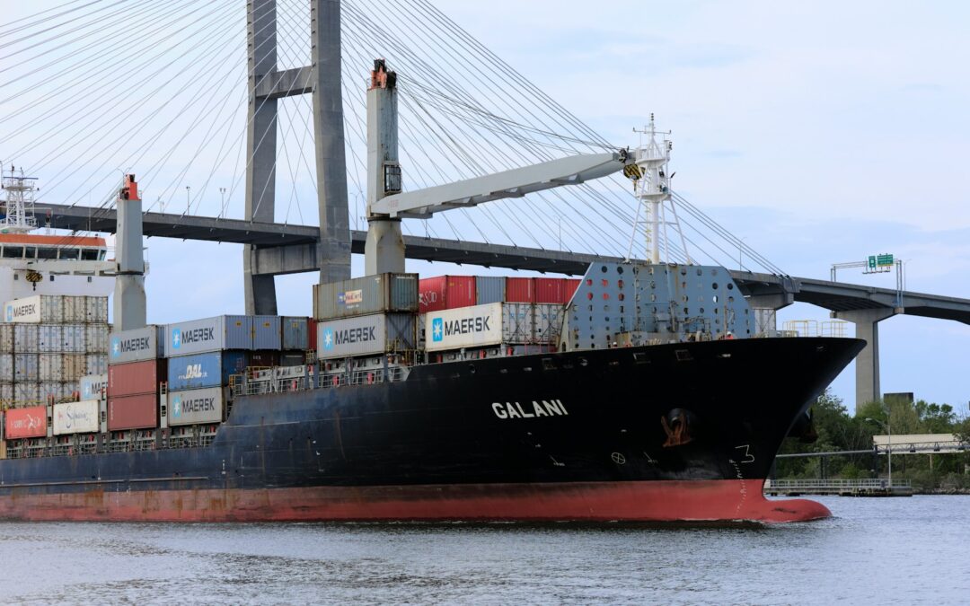 Workers’ Comp Insurance for Freight & Logistics Staffing Companies