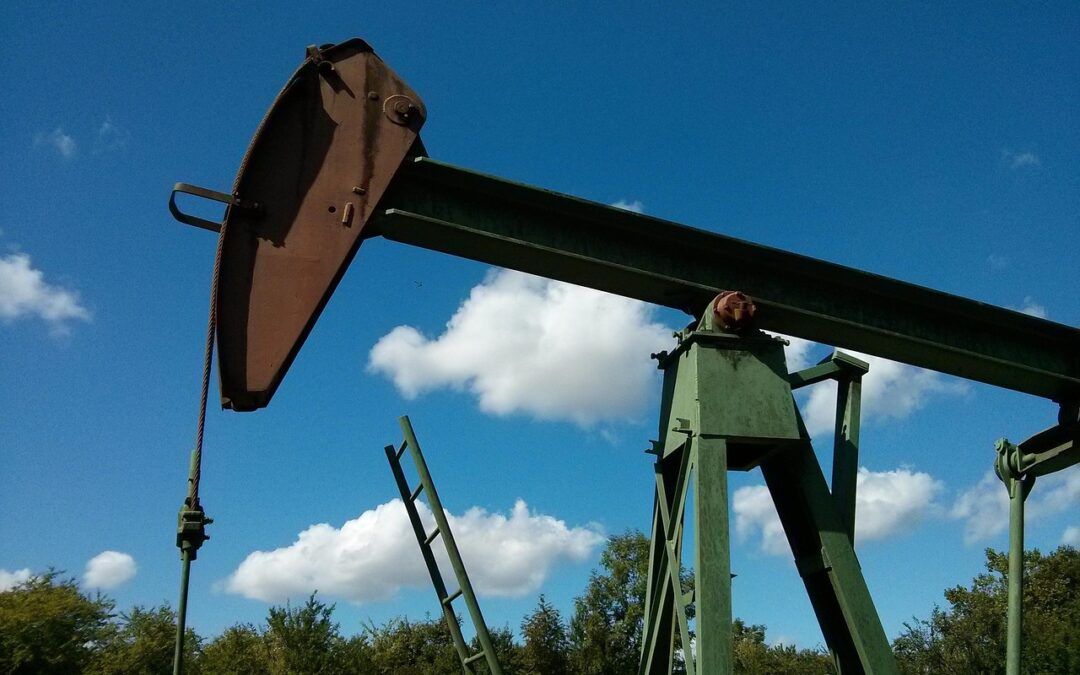 Workers’ Comp Insurance for Hydraulic Fracturing (Fracking) Operations