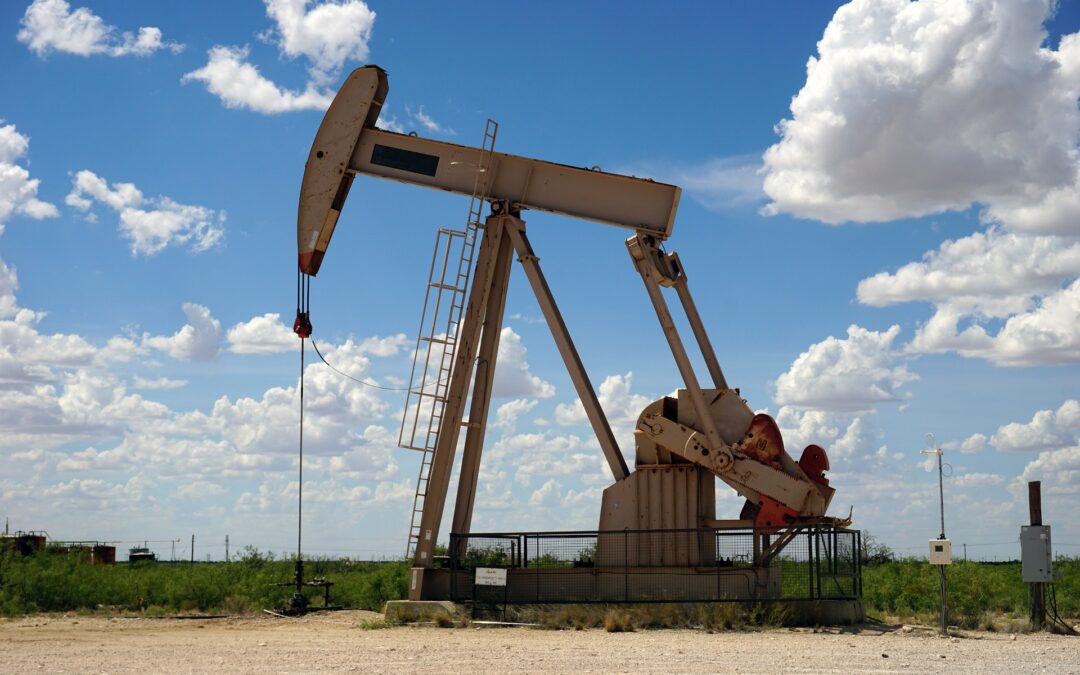 Workers’ Comp Insurance for Oilfield Service Companies