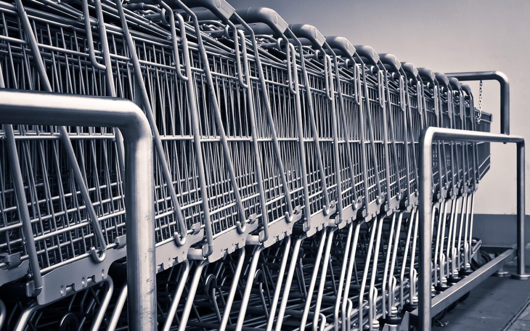 Workers’ Comp Insurance for Retail Temp Staffing Agencies
